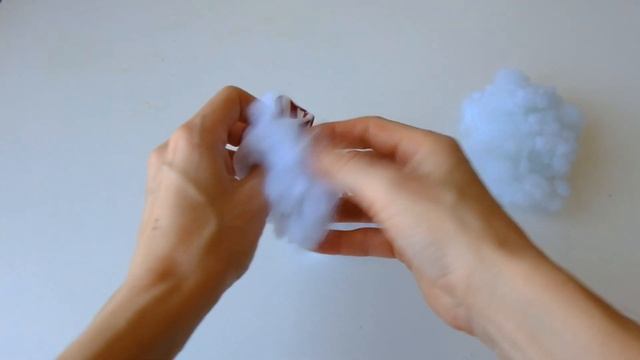 DIY Шьем простые Елочные игрушки шапочки /новогодние игрушки своими руками смотреть онлайн