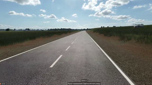 Transport Fever 2 поиграем немножко в капиталиста? смотреть онлайн