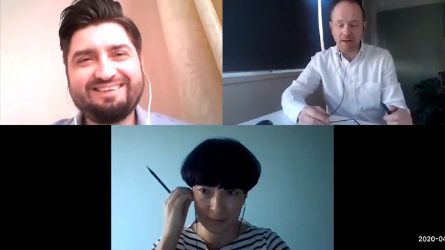 СигналНаФоне 38 новый цифровой этикет смотреть онлайн