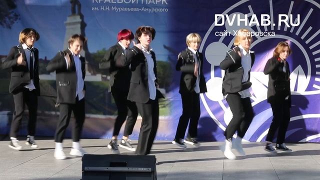 K pop cover смотреть онлайн