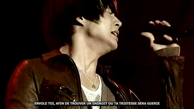 DBSK   BOLERO VERS 1