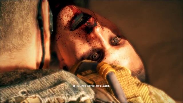 Spec Ops : The Line [low end pc] Ati Radeon x1600 pro 512 mb смотреть онлайн