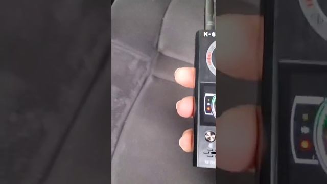 Detector K68 en acción ? смотреть онлайн