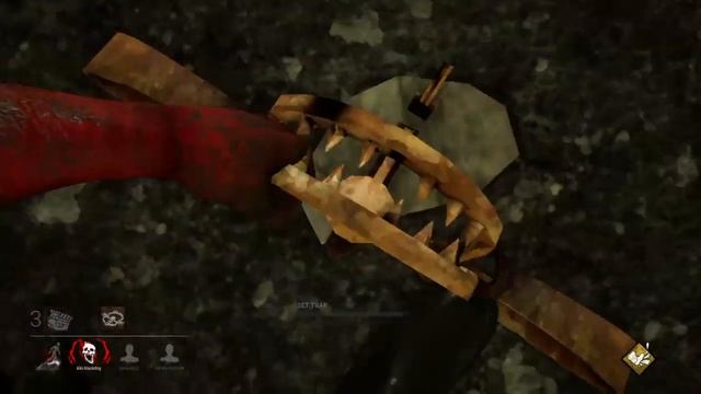 Dead by Daylight Glitch #6 смотреть онлайн