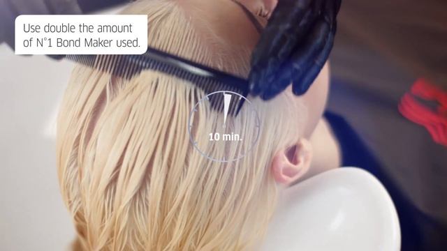 How to use our Wellaplex Lightening Service | Wella Professionals смотреть онлайн