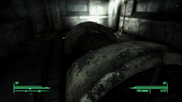 Let's Play Fallout 3 Part 13: Project Purity! смотреть онлайн