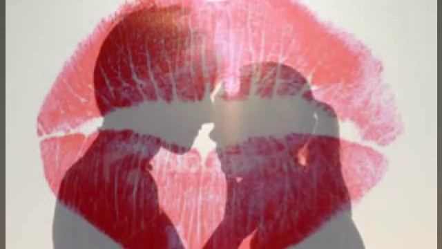 Алла - Поцелуй Меня смотреть онлайн