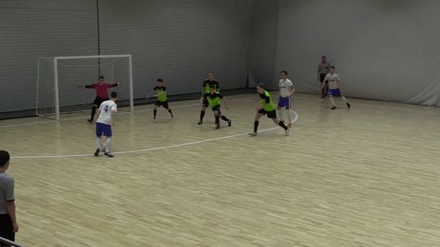 РМП Групп-2 - ГУМРФ 03.12.17 смотреть онлайн