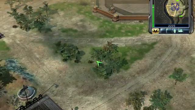 Cnc 3 Tiberium Wars \ The siege of Croatia \ Episode 9 смотреть онлайн