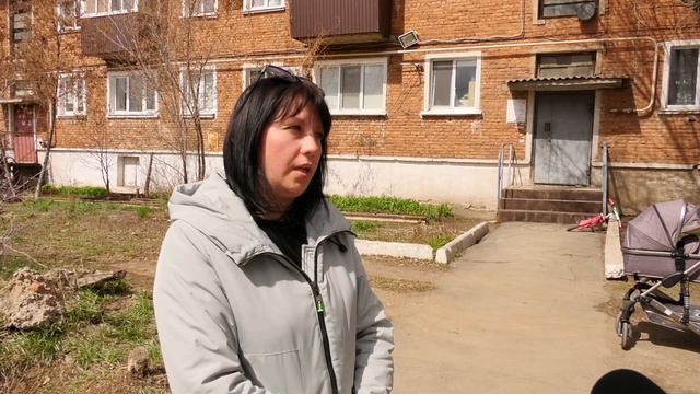 Обещанного три года ждут  орчанам несколько лет не могут отремонтировать подъезд 2