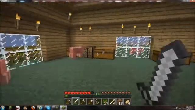 how to install mo creatures on minecraft 1.0.0 смотреть онлайн