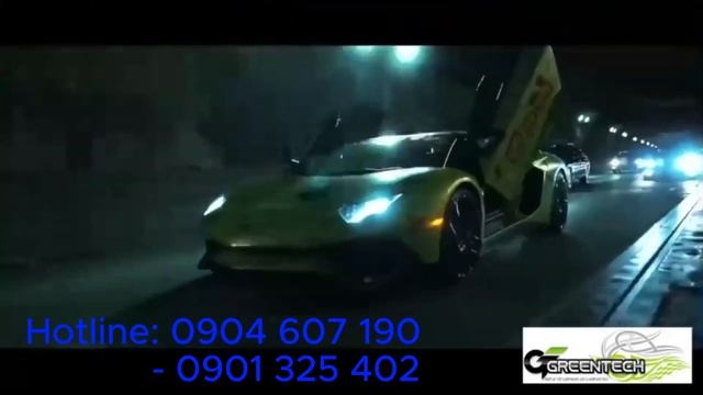 #greentech #thietbitietkiemnhienlieu