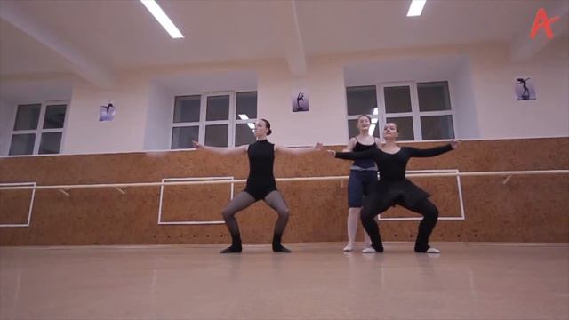 Боди Балет - ТК Альтернатива смотреть онлайн