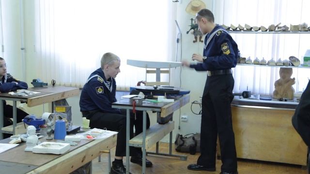 Технология изготовления изделий из пластмасс. Открытый урок. смотреть онлайн