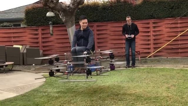 FlytCycle test platform test #17 смотреть онлайн