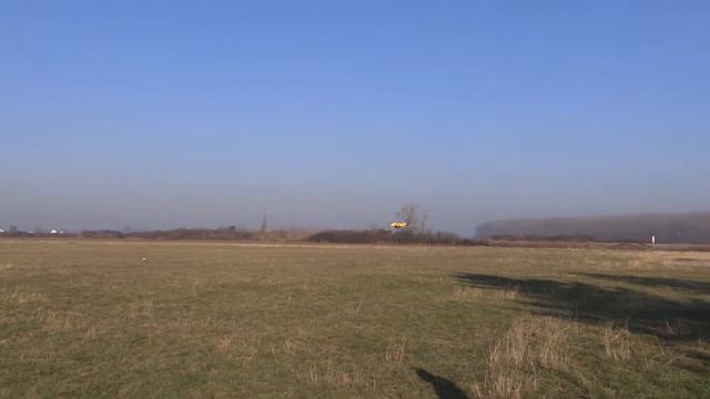 Eachine Fatbee FB90 micro quadcopter maiden first flight смотреть онлайн