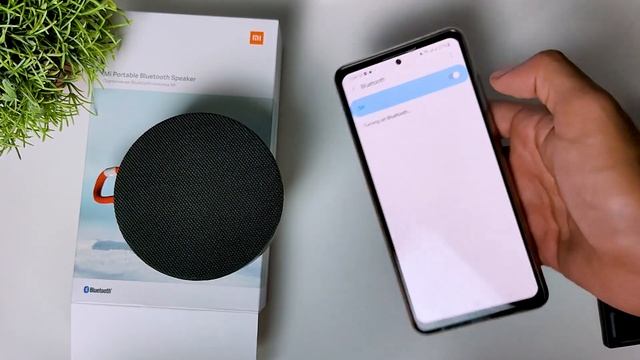 تجربة سماعات البلوتوث من شاومي ( أفضل سبيكر بلوتوث ) ??|| Mi Portable Bluetooth Speaker смотреть онлайн