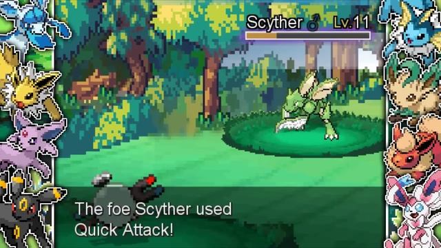 The Pokemon Game Where You Play As The Evil Team смотреть онлайн