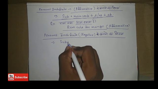 TENSE , present indefinite tense (English grammar) most important topic by- education center смотреть онлайн