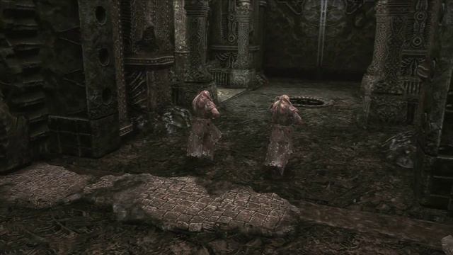 Gears of War 2 - Dark Corners Map Pack Trailer - HD 720p смотреть онлайн