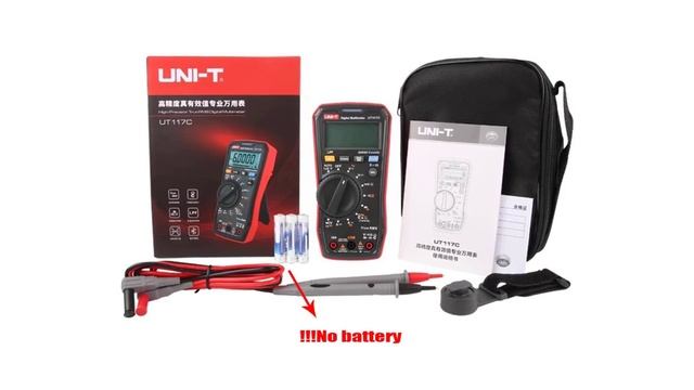 Top 5 Best Digital Multimeter In 2023 | Top 5: Best Digital Multimeter Tester Of 2023 смотреть онлайн