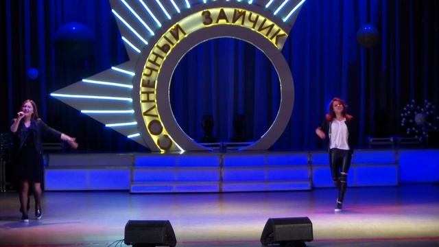 Абрамова Ангелина, Чакчурина Вика - «Bring me to life» г. Рязань смотреть онлайн