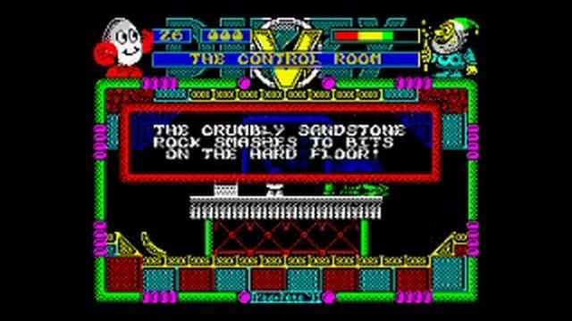 Spellbound Dizzy solution Part 4 of 8 смотреть онлайн