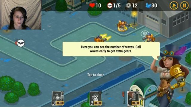 COOL AND FUN! | Steampunk Syndicate смотреть онлайн