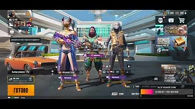тестируем мою новую малышку)))) NAVI Kitsune смотреть онлайн