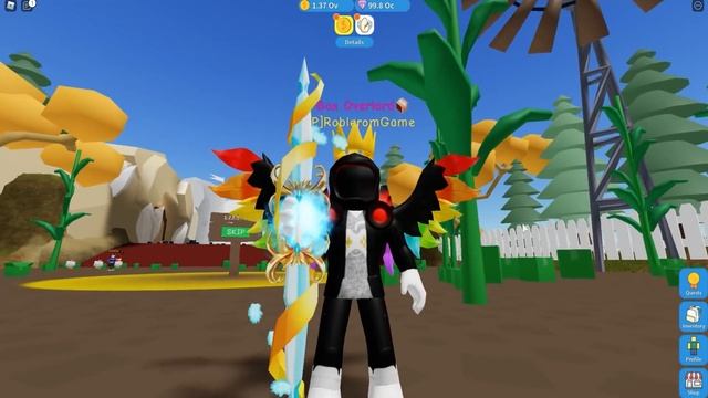 ЖЕМЧУЖИНА! ВЫБИЛ 4 ДОМИНУСА В СИМУЛЯТОРЕ РАСПАКОВКИ! ROBLOX Unboxing Simulator смотреть онлайн