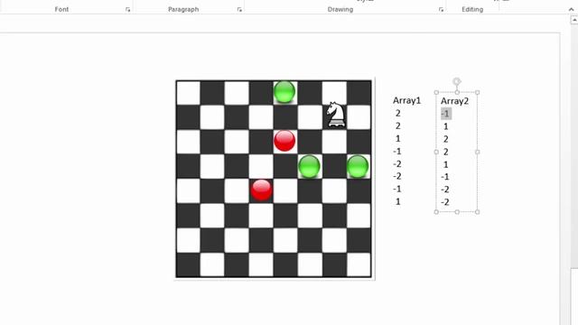C# Programming Challenge: 8-23 - Knight’s Tour Part 2: Brute Force Approach смотреть онлайн