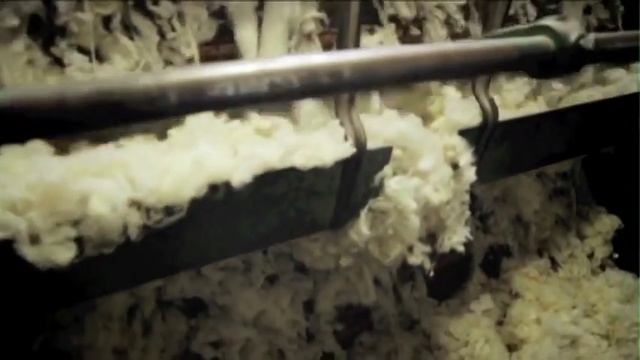 Frankenmuth Woolen Mill смотреть онлайн