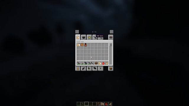 Сборка зомби апокалипсис для майнкрафт | Minecraft 1.12.2 смотреть онлайн