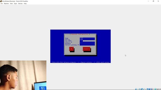Cara Install TrixBox Di VirtualBox смотреть онлайн