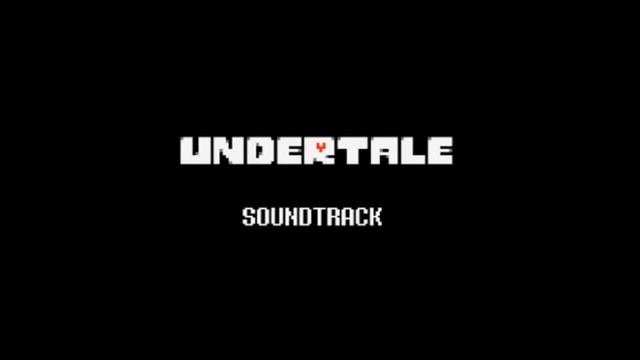 Undertale OST: 084 - Amalgam смотреть онлайн
