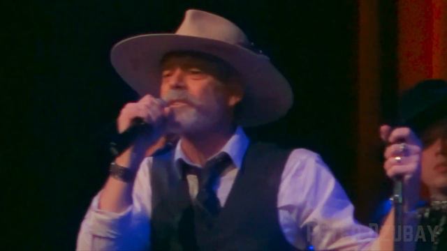 Ponygirl - Tommy Howell And The Pony Express - Nashville, TN 2023 LIVE