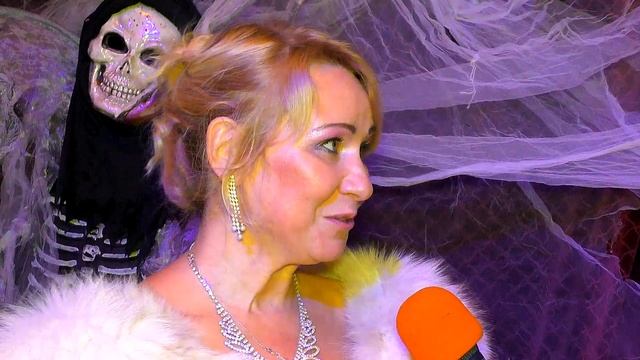 Бал вампиров | Хеллоуин | Фритайм | Вместе смотреть онлайн