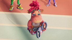 Команда МАТЧ, 25 серия. Горячие новости