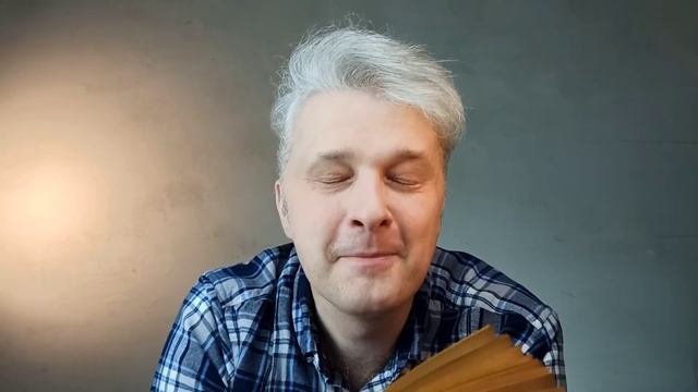 Колобок  (читает Владлен Воеводин)