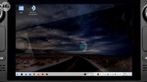 Как установить Hogwarts Legacy на Steam Deck. CryoUtilities 2.0, Bios steam deck