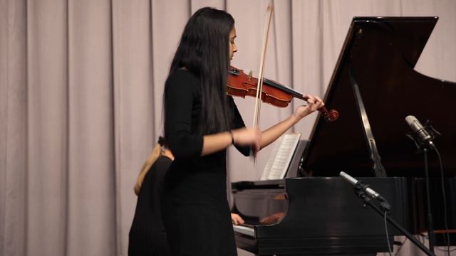 Concerto Competition