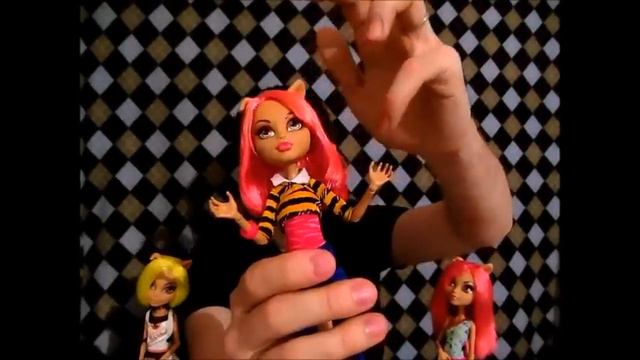 Хоулин Вульф Howleen Wolf A Pack Of Trouble