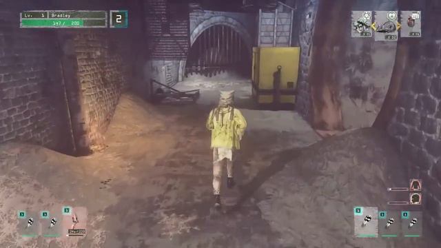 Let's Play Let It Die - PS4 Gameplay Part 6 - The Salt Must Flow смотреть онлайн