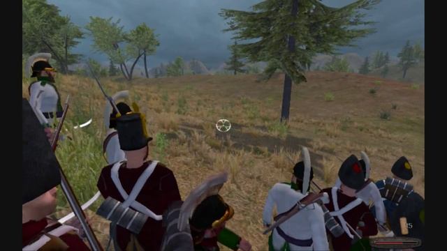 Mount & Blade - Age of Blackpowder: Realm of Revolution смотреть онлайн