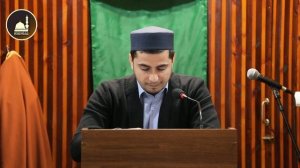 Читай салават Пророку ﷺ