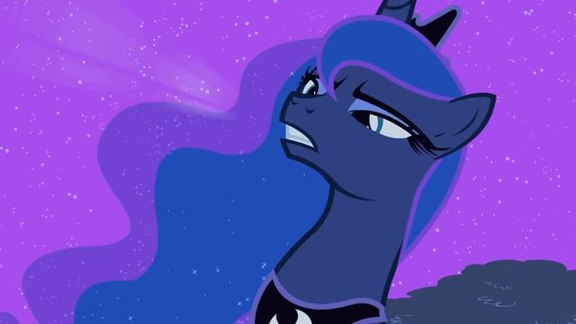 Friendship Is Magic S2 | FULL EPISODE | Luna Eclipsed | MLP FIM смотреть онлайн