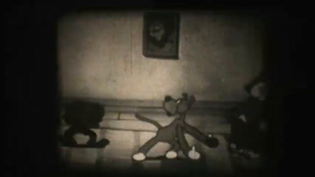 Little Black Sambo. смотреть онлайн