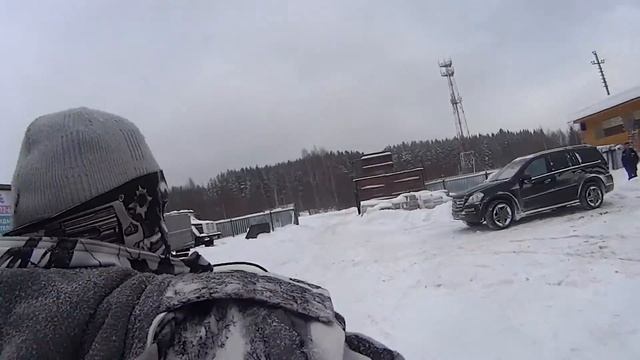 Arctic Cat Pantera 580