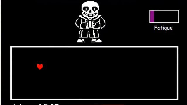 симулятор санса sans simulator смотреть онлайн