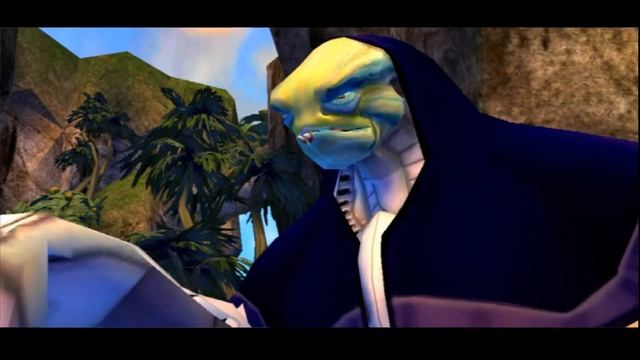 Advent Rising, прохождение